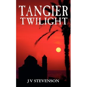Tangier-Twilight
