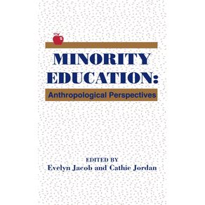 Minority-Education