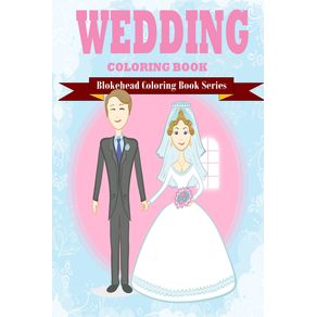 Wedding-Coloring-Books