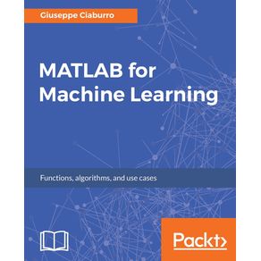 MATLAB-for-Machine-Learning