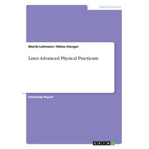 Laser.-Advanced-Physical-Practicum
