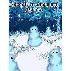 Forgotten-Snowmen-Forest