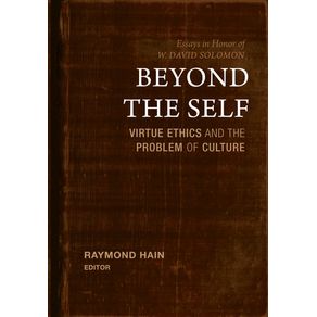 Beyond-the-Self