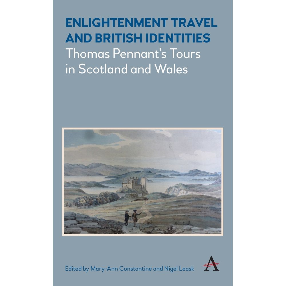 travel literature enlightenment