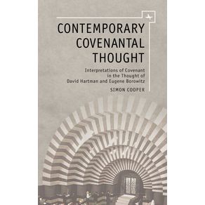Contemporary-Covenantal-Thought