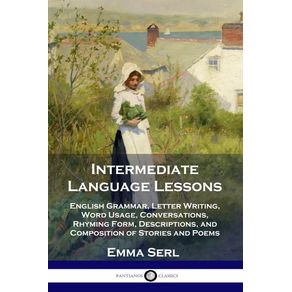 Intermediate-Language-Lessons
