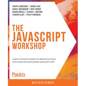 The-JavaScript-Workshop