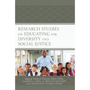 Research-Studies-on-Educating-for-Diversity-and-Social-Justice