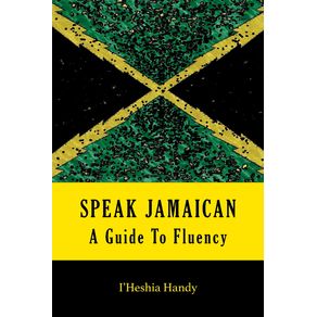 Speak-Jamaican