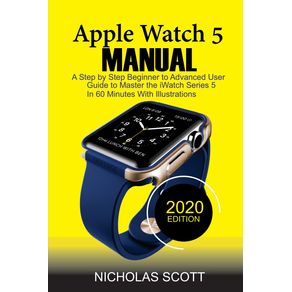 Apple-Watch-5-Manual