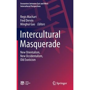 Intercultural-Masquerade
