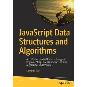 JavaScript-Data-Structures-and-Algorithms