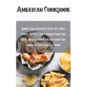 American-Cookbook