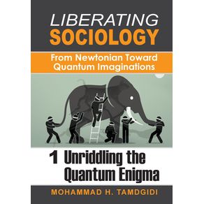 Liberating-Sociology
